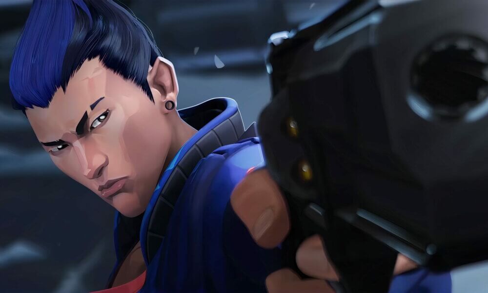 8 Reasons Why You Might Be Dropping Rank in VALORANT