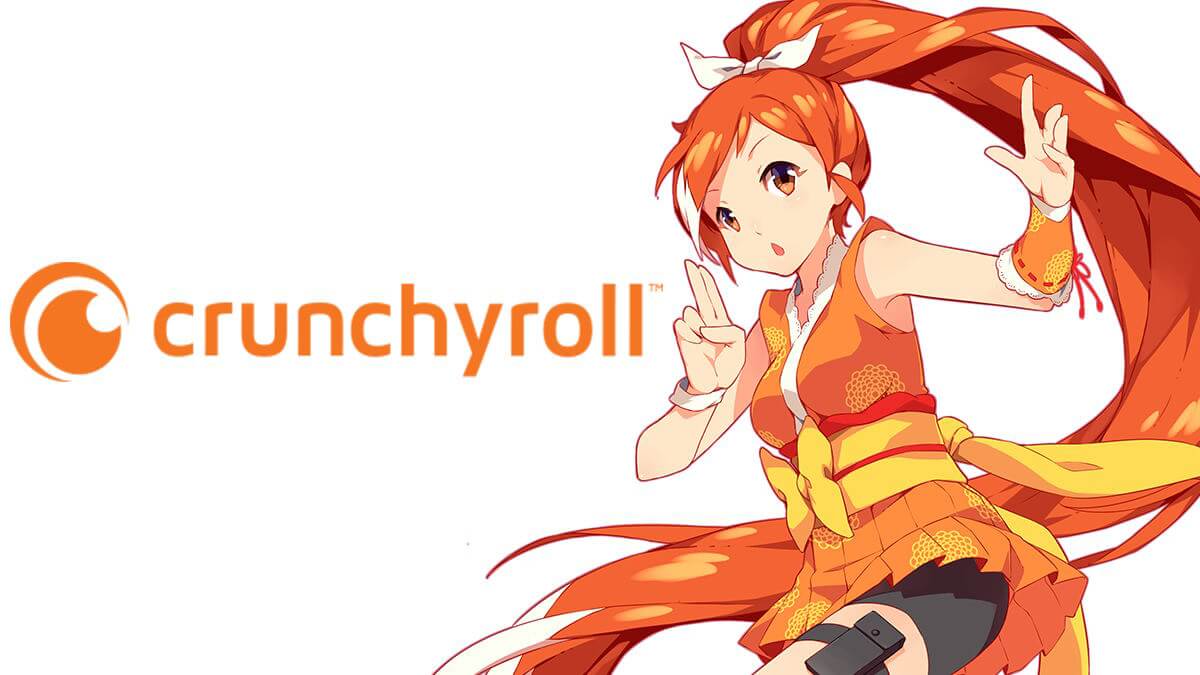 crunchyroll streaming app