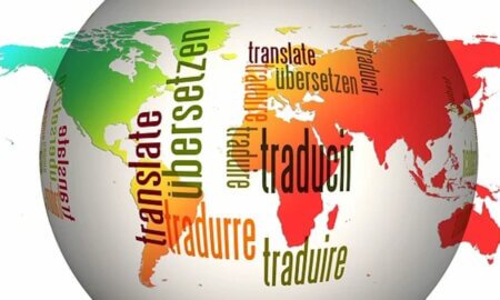 translation in multiple languages