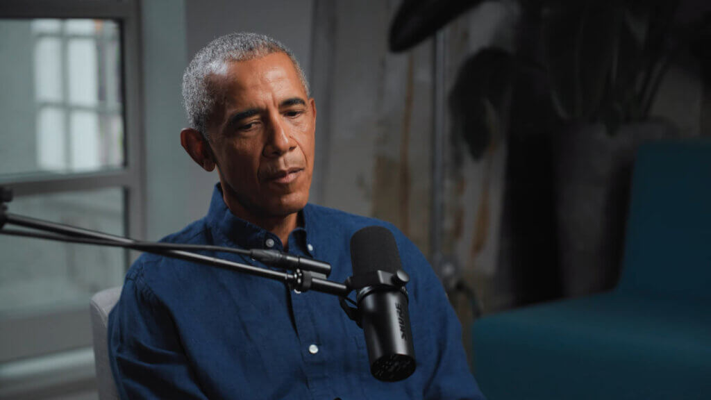 screencap from barack obama interview with decoder