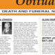 obituary example